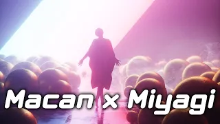 [FREE] Macan x Miyagi x Xcho Type Beat "Inspiration" | Ramil x Santiz x Jamik Type Beat 2023