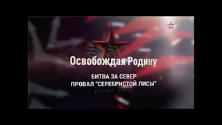 Освобождая Родину/часть 1/Битва за Север