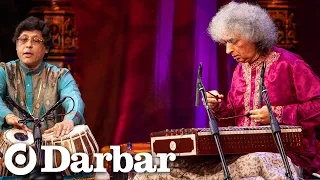 Sparkling Raag Jog Part Two | Pt Shivkumar Sharma & Pt Anindo Chatterjee | Santoor & Tabla