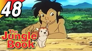 VOICE CALLING MOWGLI  | JUNGLE BOOK | Full Episode 48 | English