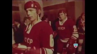 1973.04.15 СССР - Швеция