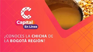 ¿Conoces cómo se hace la chicha?   Capital En Línea | ⭕ #ENVIVO