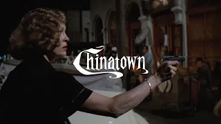 Chinatown - Ending