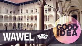 WAWEL: co wiesz o perle renesansu? | GOOD IDEA