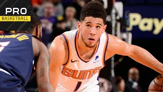 Denver Nuggets vs Phoenix Suns | Dec. 23, 2019 | 2019-20 NBA Season | Обзор матча