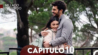 Mi Lado Izquierdo Capitulo 10 (Doblado en Español)