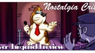 Nostalgia Critic #142 - Rover Dangerfield (rus sub)