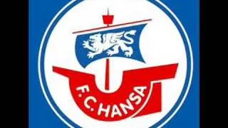 Puhdys - Vereinshymne FC Hansa Rostock