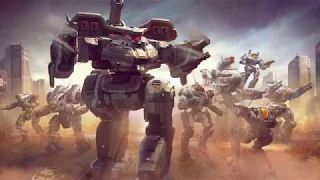 NEW GAME TRAILER - Battletech Heavy Metal -[StoryGamers]