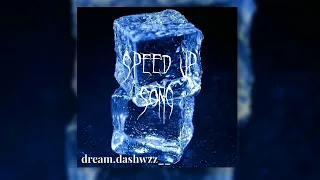 ||КУБИК ЛЬДА - GONE.Fludd (Speed up TikTok Version)|| dream.dashwzz__