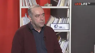 Пока и Россия, и Запад идут ко второй холодной войне, никакие соглашения по Украине невозможны