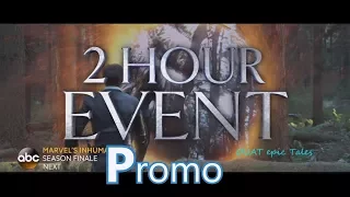 Once Upon a Time 7x07 & 7x08 Promo Season 7 Episode 7 & 8 Promo