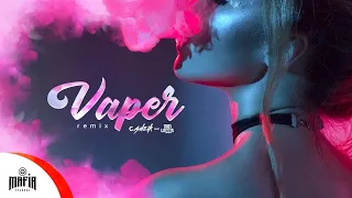 Vaper Remmix - C-Sheik Feat. Dan Lellis - @MafiaRecordss