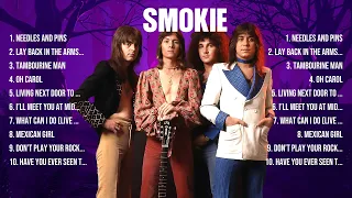 Smokie Greatest Hits Full Album ▶️ Top Songs Full Album ▶️ Top 10 Hits of All Time