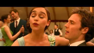 До встречи с тобой / Me Before You (2016) Расширенный дублированный трейлер HD