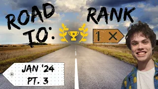 KARDS Road to Rank #1: Bounce Back (January 24)