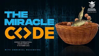 The Miracle Code