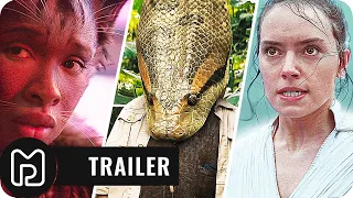 Die besten NEUEN Kino Filme Dezember 2019 | Alle Trailer