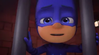 PJ Masks em Português | Episódio 9+10 | Temporada 3 | HD | Desenhos Animados