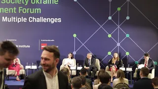 Ukraine’s economic development in 2019: trends and scenarios