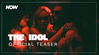 The Idol | Teaser Trailer (18+)