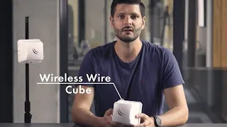 MikroTik: Cube 60G ac Overview