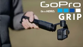 GoPro Karma Grip Review
