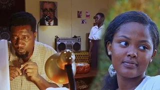 A single Father raising his girl BUT neighbors are against his Principles//Baba Olivia Ep 01