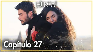 Hercai Capítulo 27