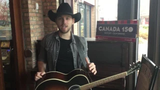 Brett Kissel