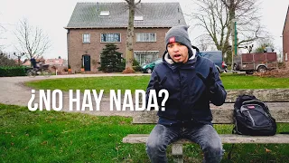 ASÍ es vivir en los PUEBLOS DE HOLANDA  😟 (lejos de Ámsterdam)