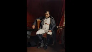 Napoleon Bonaparte Misterul morții împăratului francez