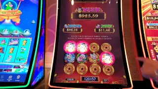 🔴 THE Most Legendary Jackpots Ever LIVE from Venetian Las Vegas!!!