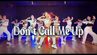 Mabel - Don't Call Me Up (Dance Cover) | Luna Hyun Choreography