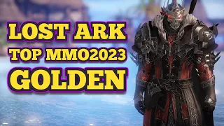 Lost Ark MMORPG 2023 Розыгрыш 10к голды