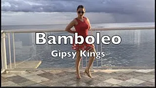 Bamboleo Gipsy Kings zumba dance 💃🏻