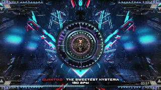 Quantiko - The Sweetest Hysteria (180)  [Hitech / E-Trance / Psytrance / Darkpsy]