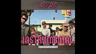 AC/DC - Ride On (Instrumental)