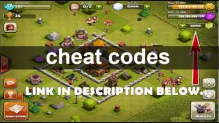 Clash Of Clans Real Hack Working Tool 2016 - Unlimited Coins, Gems, Elixir