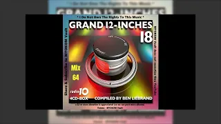 VA - Grand 12-Inches Mix 64