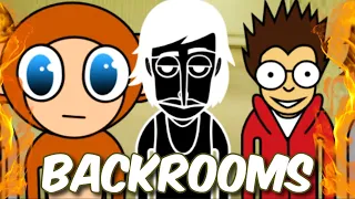 The Incredibox Backrooms Exists...