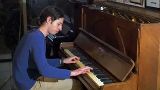 Mr. Schmidt—Piano Play Episode 979
