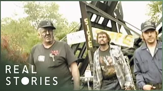 The Last Coal Miners (Injustice Documentary) | Real Stories