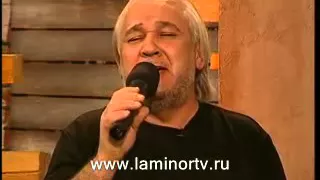 Газиханов Леонид   ,,Летит душа,, (автор В.Лисицын)