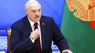 Лукашенко пугает третьей мировой