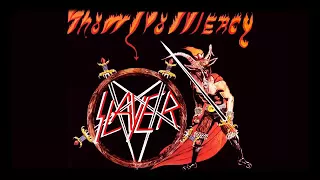 Slayer - Show No Mercy (1983 Full Album)