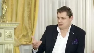 Евгений Понасенков о Виталии Кличко