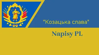 "Kozacka chwała" Napisy PL