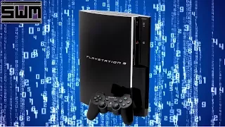 Hacking The PS3 Just Got A Lot Easier