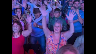 50° Festival Nacional e Internacional de Folklore, Durazno - Algunos de sus buenos momentos